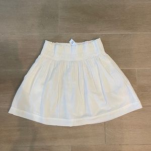 Gap Skirt - New with tags - size Large